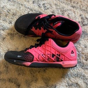 Reebok CrossFit Nanos